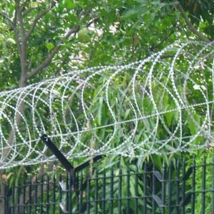 Razor Blade Wire Manufacturers in Krishna Nagar Razor Blade Wire Manufacturers in Krishna Nagar